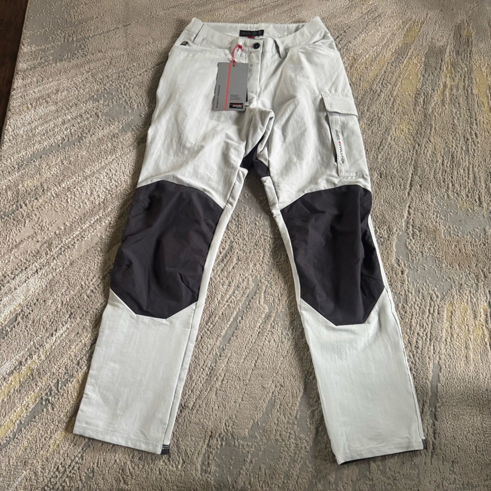 Musto EVOLUTION PERFORMANCE UV sailing pants UPF 50 8 new - Picture 14 of 14